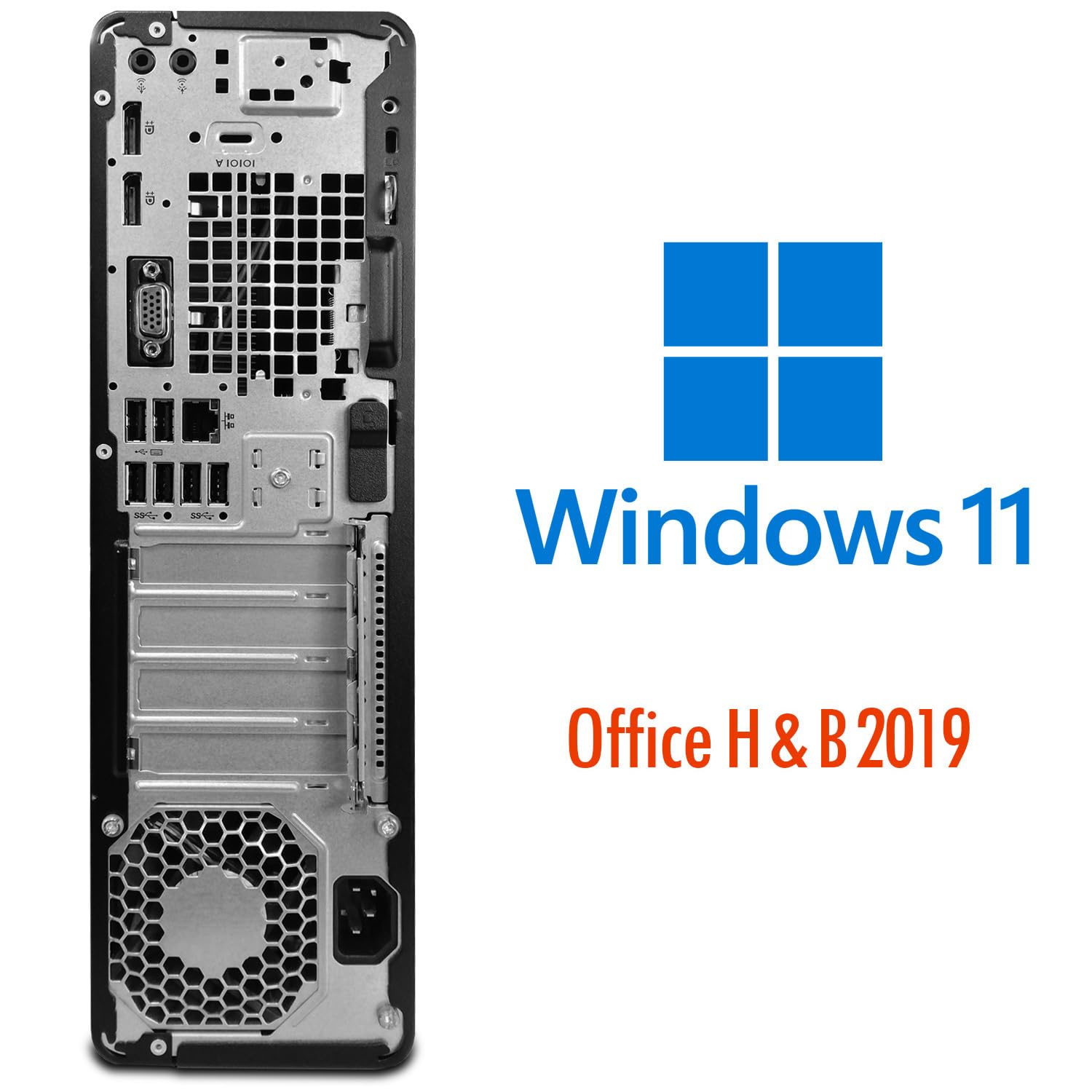 Amazon.co.jp: 【整備済み品】デスクトップPC 800 G4/Win11/第8世代